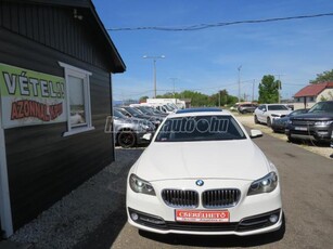 BMW 5-ÖS SOROZAT 525d xDrive (Automata) Szép és jó állapot!!Csere-érdekel!!