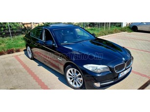 BMW 5-ÖS SOROZAT 530d (Automata) Piaci ár alatt!