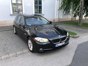 BMW 5-ÖS SOROZAT 530d Touring (Automata)