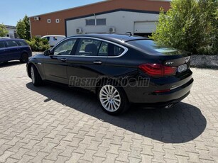 BMW 5-ÖS SOROZAT 530d xDrive (Automata) GT (F07) Facelift