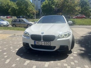 BMW 520d (Automata) M Packet