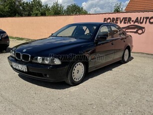 BMW 520d Magyarországi Első Tulajdonostól! 208000KM!