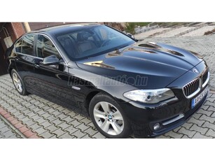 BMW 520d Magyarországon forgalomba helyezett.tulajdonostól eladó