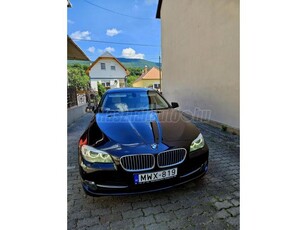 BMW 520d Touring (Automata)