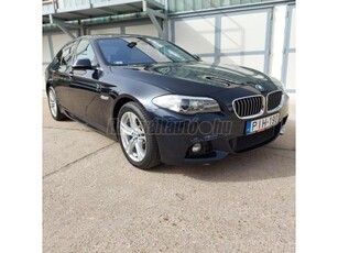 BMW 520d xDrive (Automata) M Paket