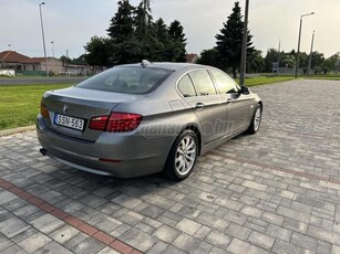 BMW 520i (Automata)