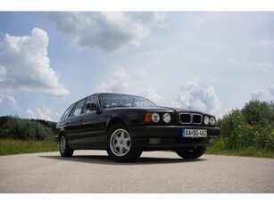 BMW 520i Touring