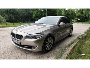 BMW 525d (Automata)