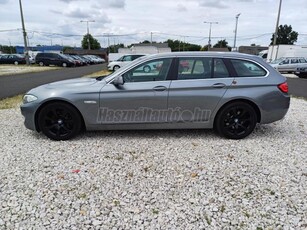 BMW 525d Touring (Automata)