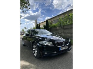 BMW 525d Touring (Automata)