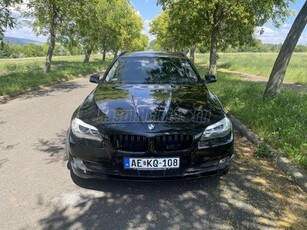 BMW 525d Touring