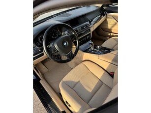 BMW 525d xDrive (Automata)