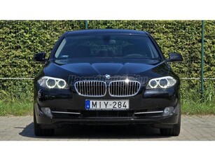 BMW 525d xDrive Touring (Automata) Magyarországi Biztos Forrásból!