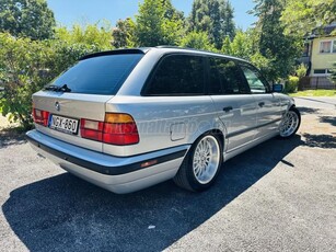 BMW 525tds Touring Executiv