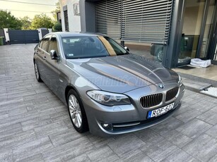 BMW 530d (Automata) GYÖNYÖRŰ