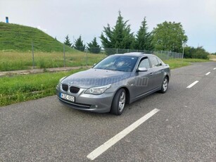 BMW 535