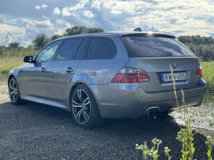 BMW 535 D E61 Automata