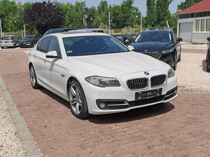 BMW 535d (Automata)