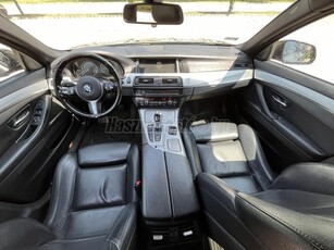 BMW 535d (Automata) M-Packet