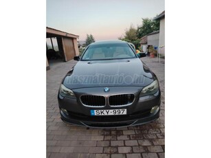 BMW 535d xDrive (Automata)