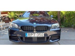 BMW 535d xDrive Touring (Automata) M pakett