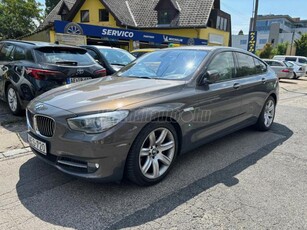 BMW 535i xDrive (Automata) Gran Turismo / Individual / Soft-close/ ülésszellőztetés /GT