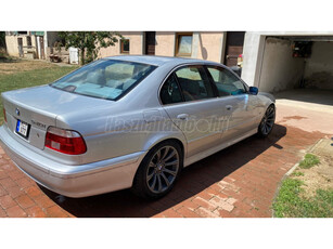 BMW 540 4.4 32V