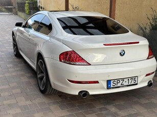 BMW 630i (Automata)