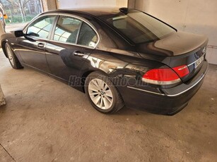 BMW 730Ld (Automata)