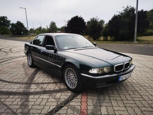 BMW 735i (Automata)