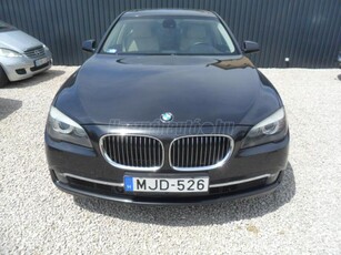 BMW 740d (Automata)