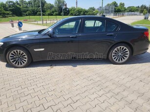 BMW 740d (Automata)