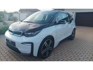 BMW I3 120Ah (Automata) 45ekm! Magyar frsz.!Nagy navi!Akksi garancia!LED!CCS!20 asNy+T kerék!Ülésfűtés!