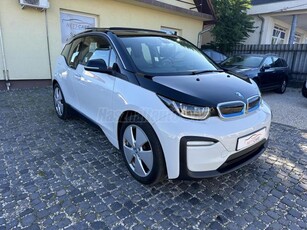 BMW I3 120Ah (Automata) CCS. NAPFÉNYTETŐ. KOMFORT BEJUTÁS. ÜLÉSFŰTÉS