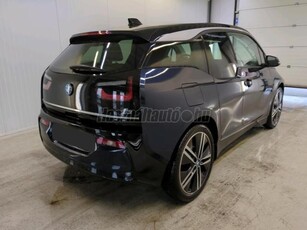 BMW I3 120Ah (Automata) NAGY NAVI -EL-TETŐABLAK -ÜLÉSFŰTÉS -KOMFORT BEJUTÁS-LED-20-AS KEREKEK !