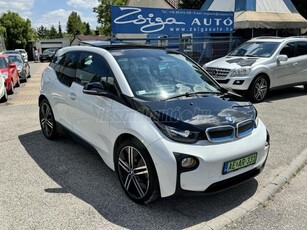 BMW I3 120Ah (Automata) SÉRÜLÉSMENTES.PANORÁMATETŐ.HŐSZIVATTYÚ..BŐR.HARMAN-KARDON HIFI.VEZETETT SZERVIZK