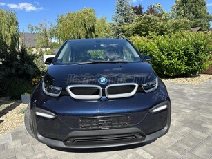 BMW I3 120Ah (Automata) Service Inclusive 2026.07.11-ig 100%-os akku és állapot Turbina felni