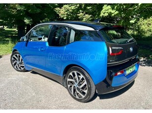 BMW I3 94Ah (Automata)