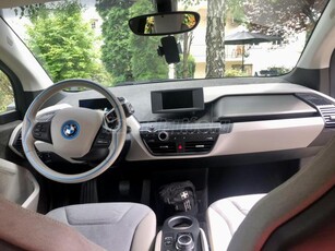 BMW I3 94Ah (Automata)