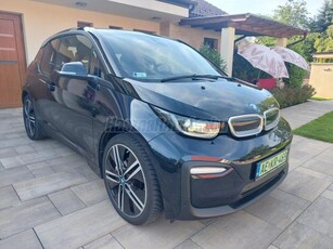 BMW I3 94Ah (Automata) 98% AKKU/HŐSZIV./LED/BŐR/PROF.NAV/KAM/HARMAN KARDON HIFI/ÜL.FŰT/LED/KÖV.TEMP