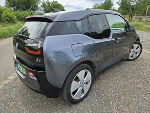 BMW I3 94Ah (Automata) NAGY NAVI. TOLATÓKAMERA