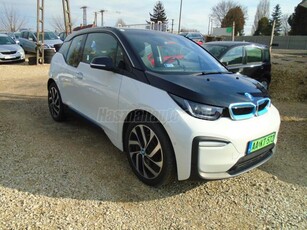 BMW I3 94Ah (Automata) ÚJSZERŰ ÁLLAPOTBAN 35.000 KM