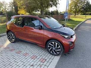 BMW I3 (Automata) Nagy Navi! Bőr belső!