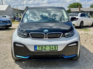 BMW I3 i3s 94Ah (Automata) 47000 km LED Prof. Navi Ülésfűtés