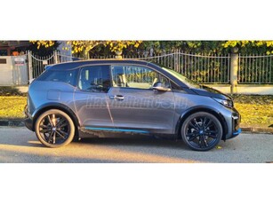 BMW I3 i3s 94Ah (Automata) harman kardon.hőszivattyú.nagy navi.loft belső