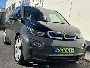 BMW I3 REX (Automata)