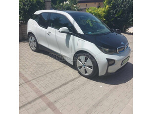 BMW I3 REX (Automata) Nagynavi. kamera. állófűtés. 8 kerék!