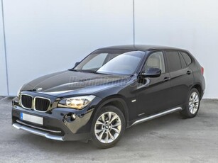 BMW X1 sDrive18d