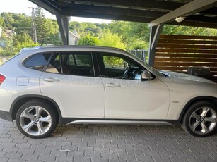 BMW X1 sDrive18d (Automata)