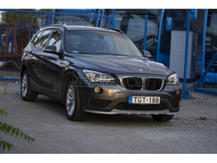 BMW X1 xDrive18d